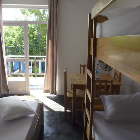 Chez Clenya Guesthouse La Ferme Esterno foto