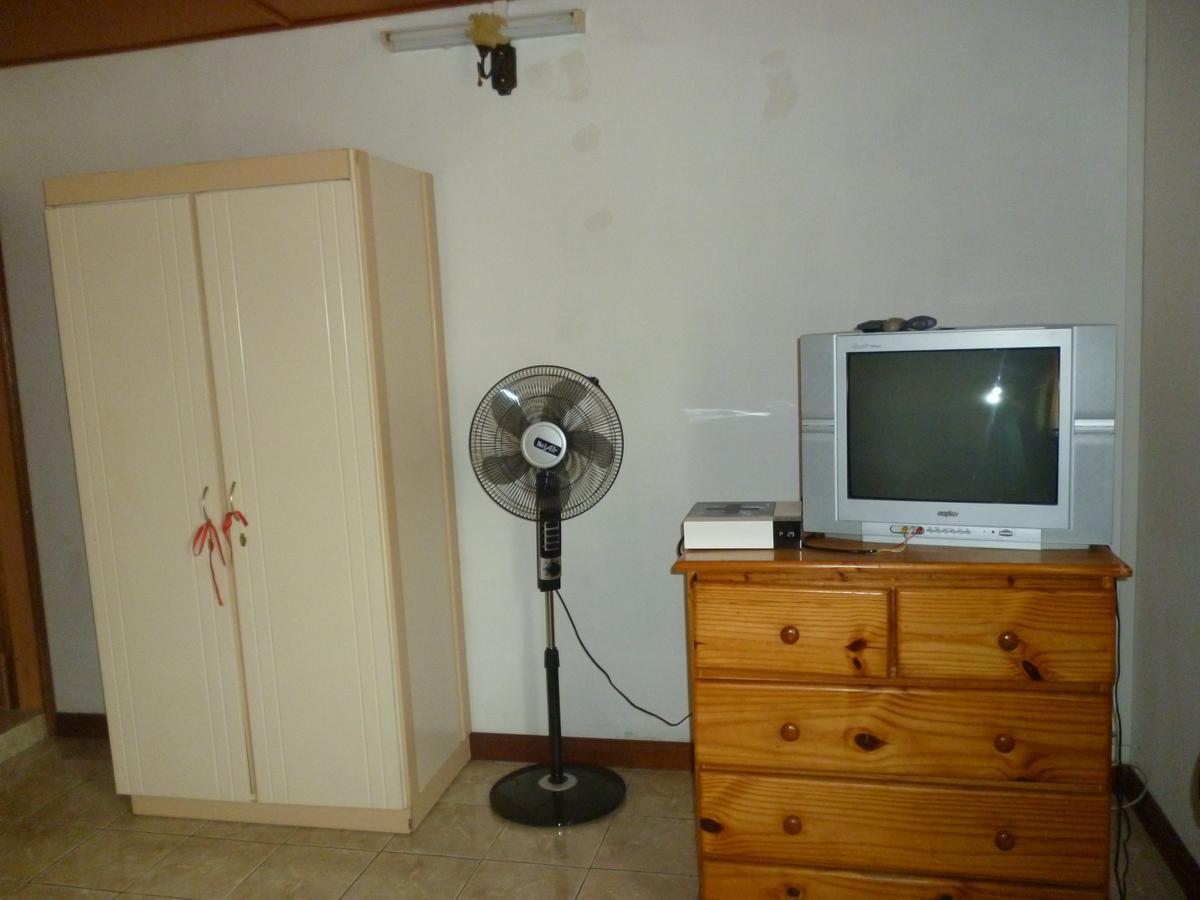 Chez Clenya Guesthouse La Ferme Esterno foto